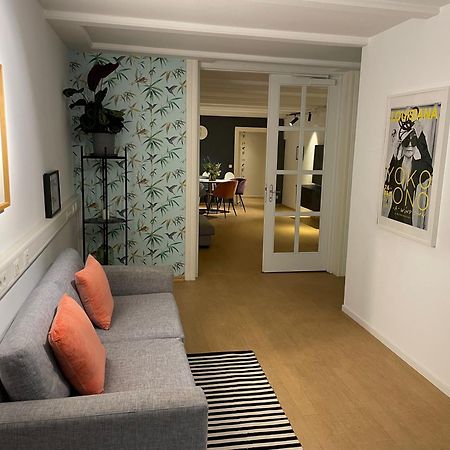 The Suites Alster Waterfront Family Apartments Hamburg-Harburg Exteriör bild