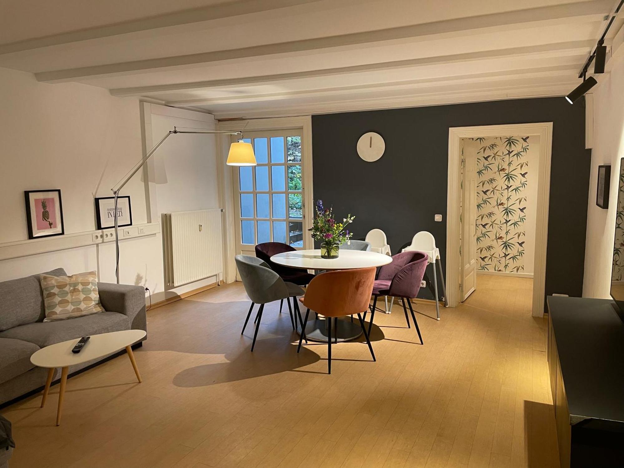 The Suites Alster Waterfront Family Apartments Hamburg-Harburg Exteriör bild