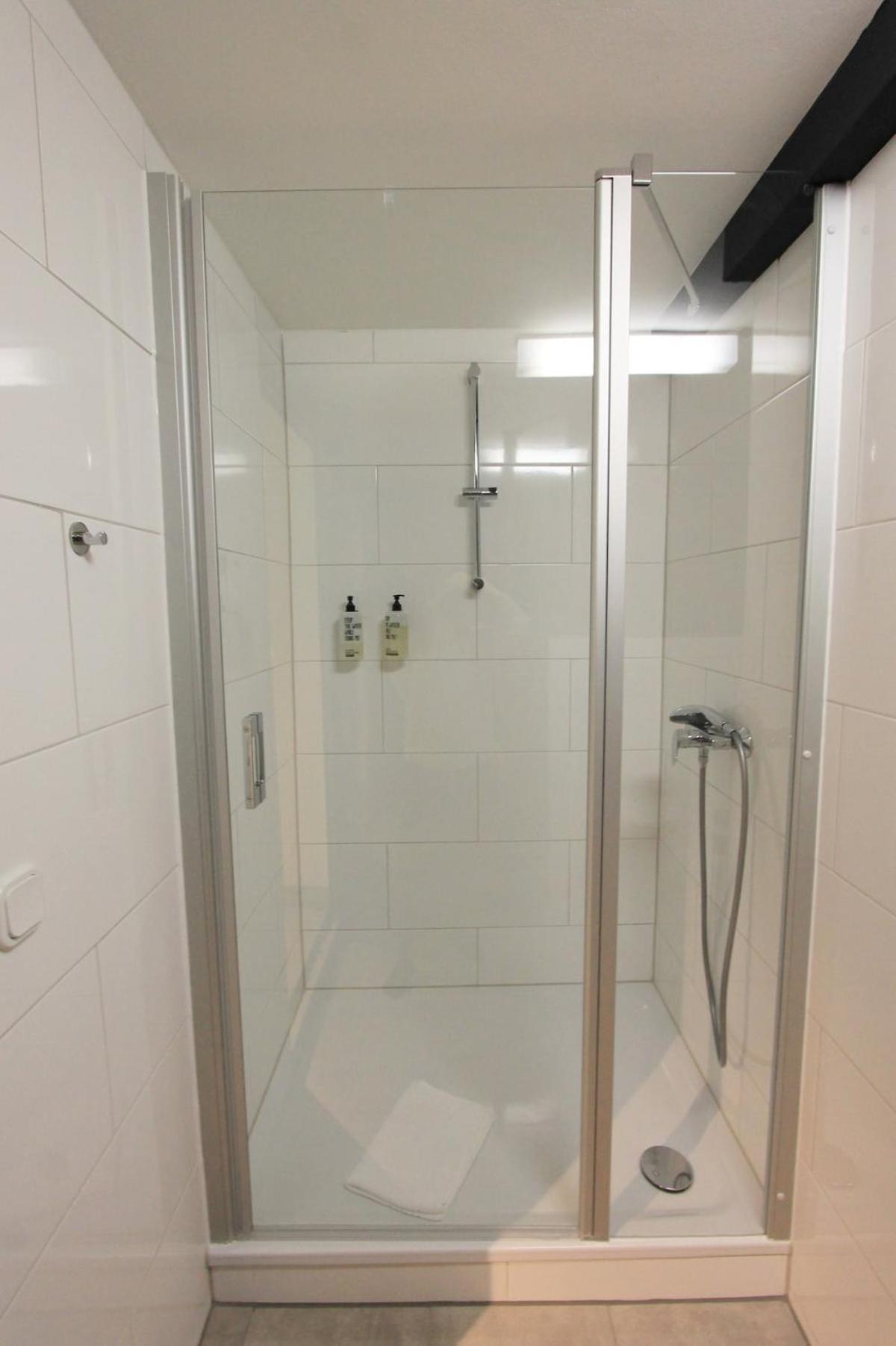 The Suites Alster Waterfront Family Apartments Hamburg-Harburg Exteriör bild