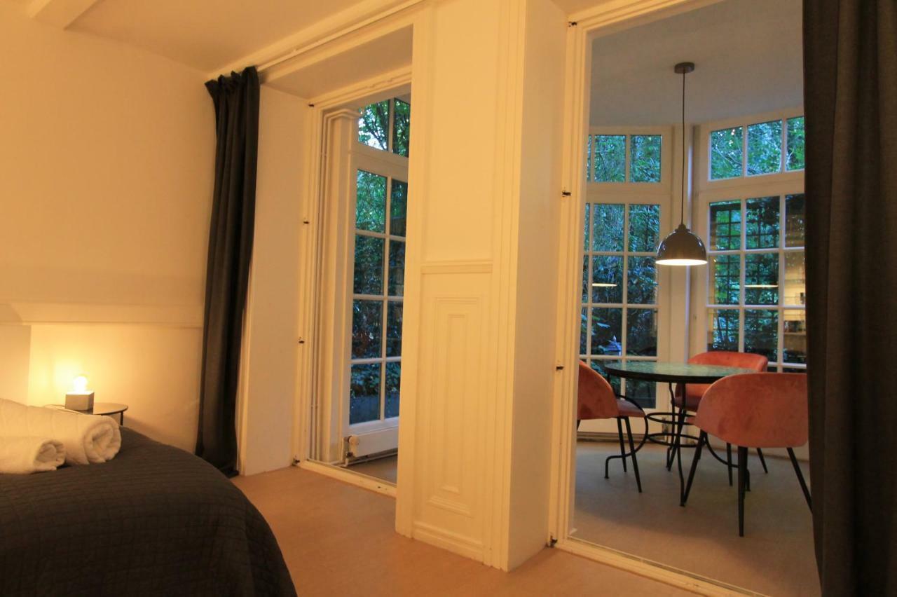 The Suites Alster Waterfront Family Apartments Hamburg-Harburg Exteriör bild