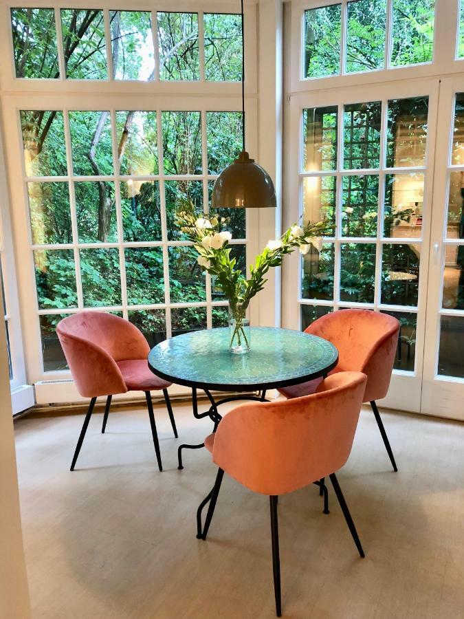 The Suites Alster Waterfront Family Apartments Hamburg-Harburg Exteriör bild